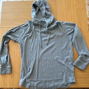 American Eagle hooded long sleeve men’s M